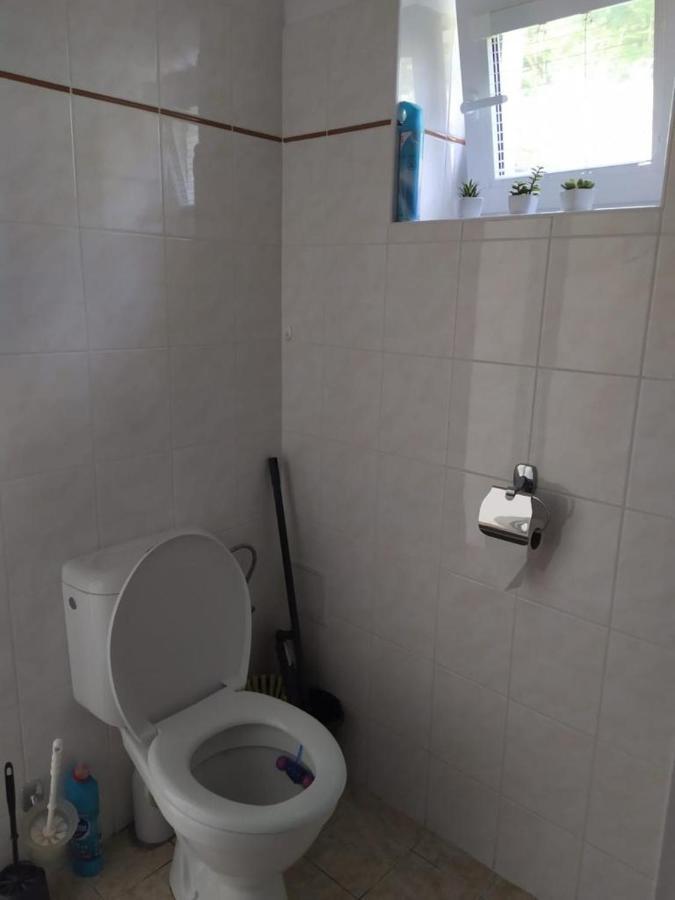 Apartman 10 Zupanovice Экстерьер фото